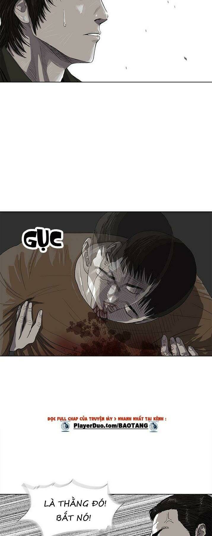 Âm Mưu Báo Thù: Chapter 3