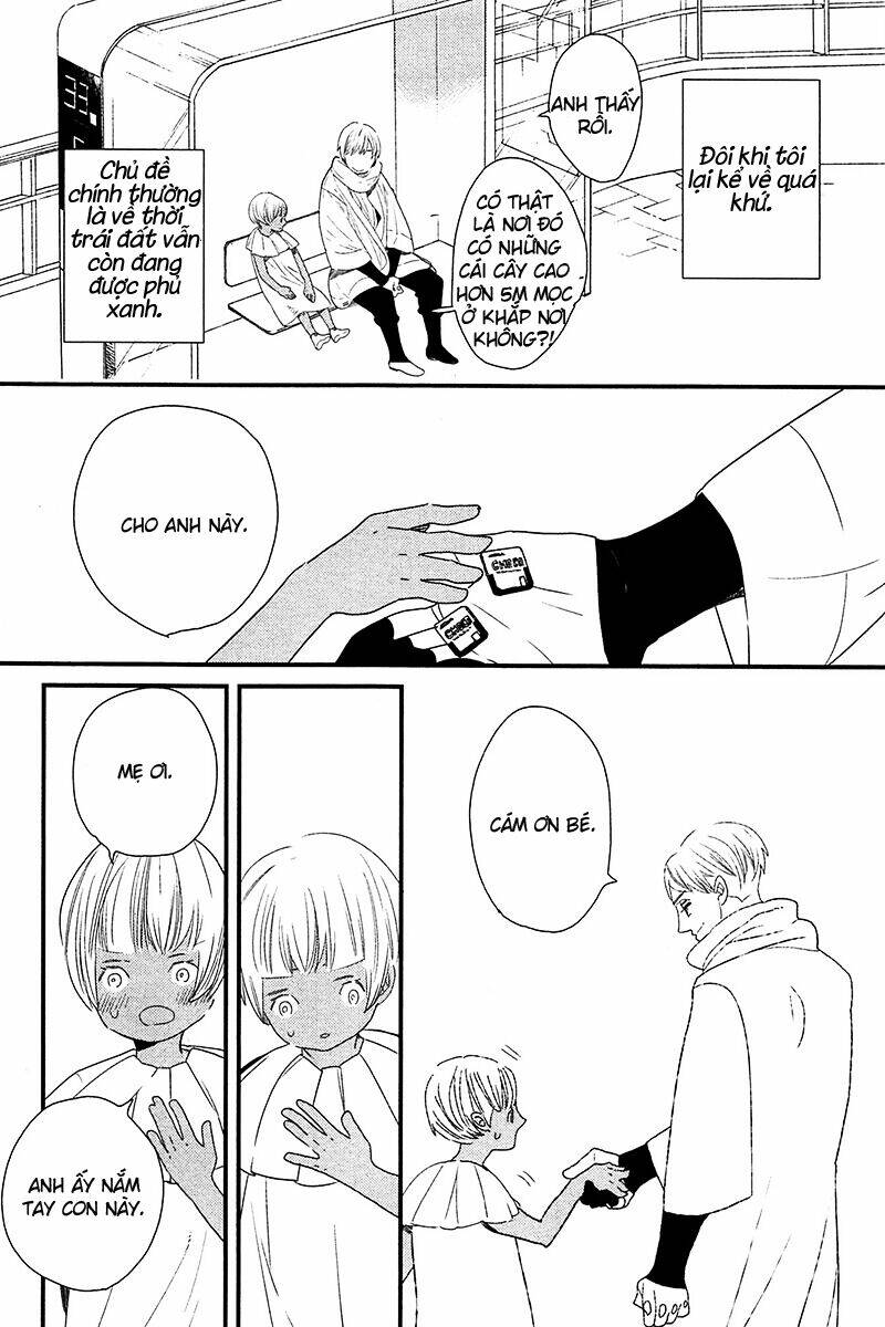 500-Nen No Itonami: Chapter 5