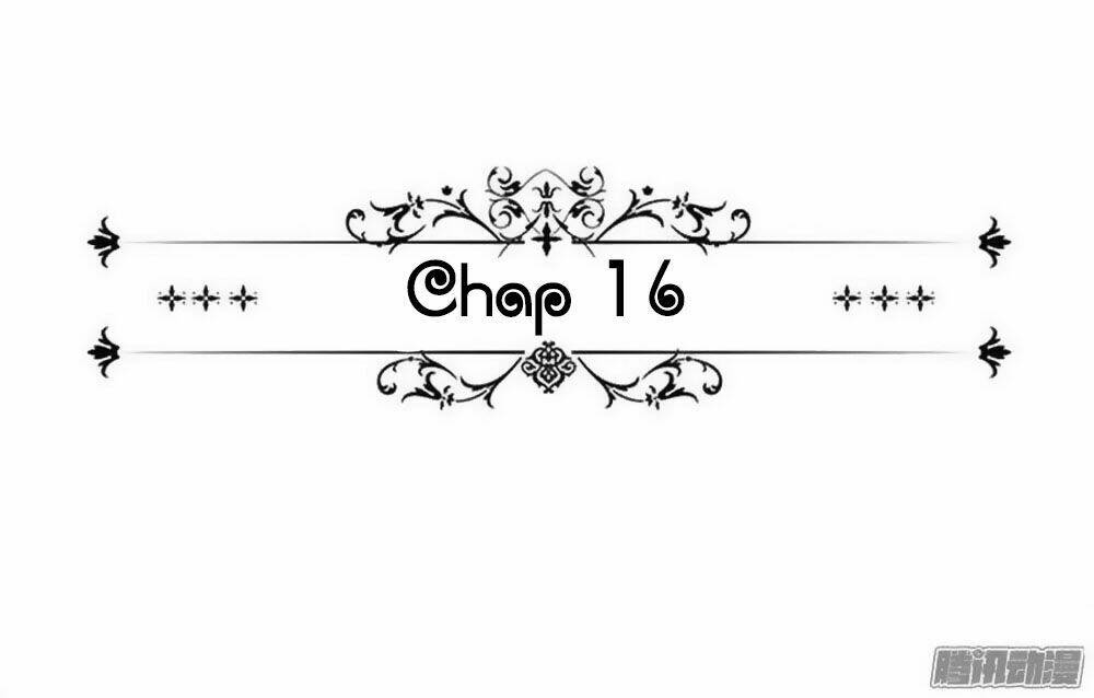 Tiểu Tâm Can Tuyệt Sủng Của Lạc Tiên Sinh: Chapter 16