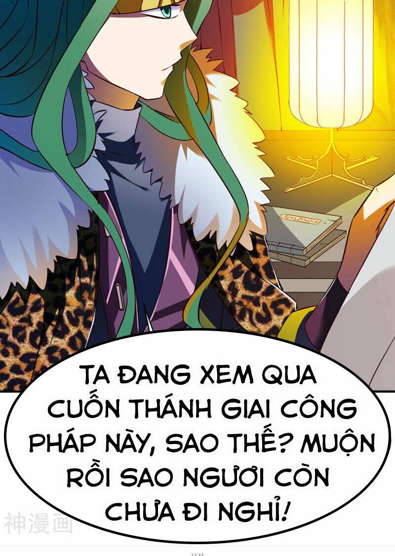 Chiến Đỉnh: Chapter 114