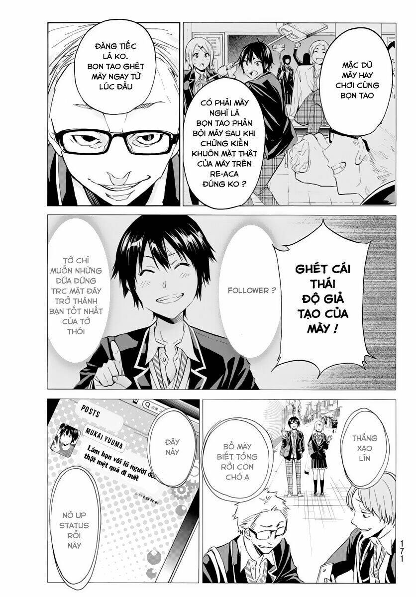 Real Account Ii: Chapter 44