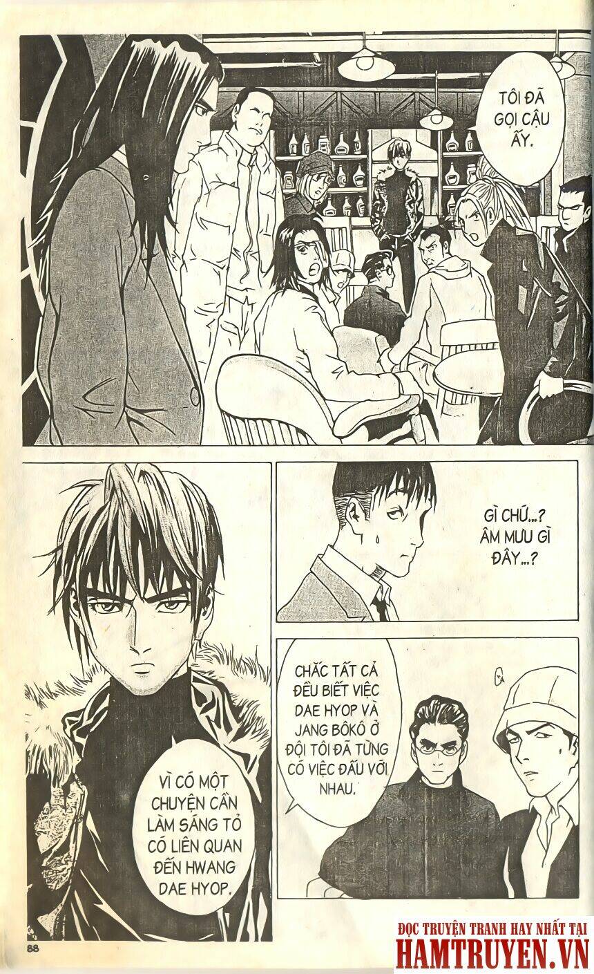 Ai Hơn Ai: Chapter 248