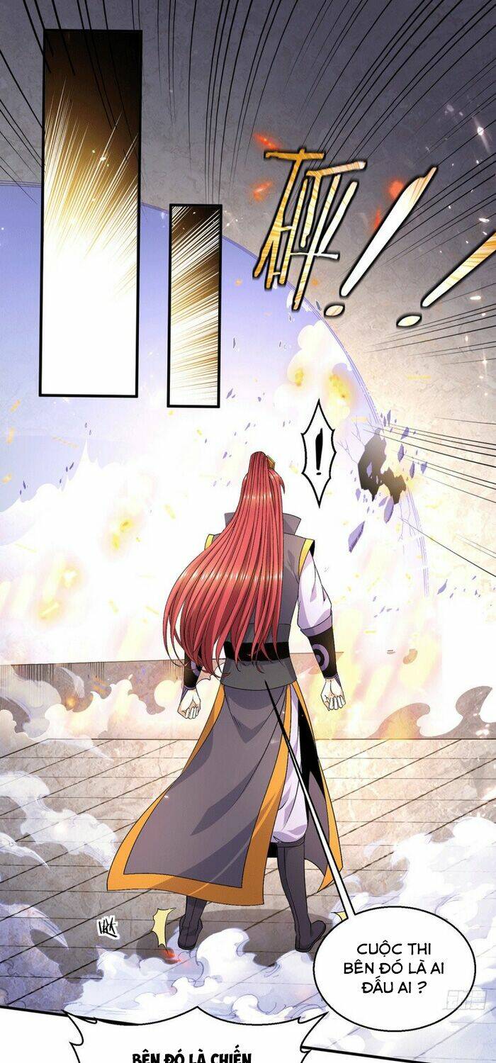 Tiên Vương Trùng Sinh: Chapter 241