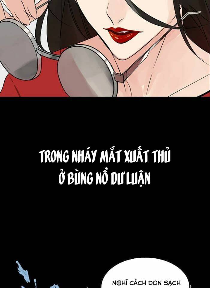 Lời Nói Dối Của Loài Sói: Chapter 2