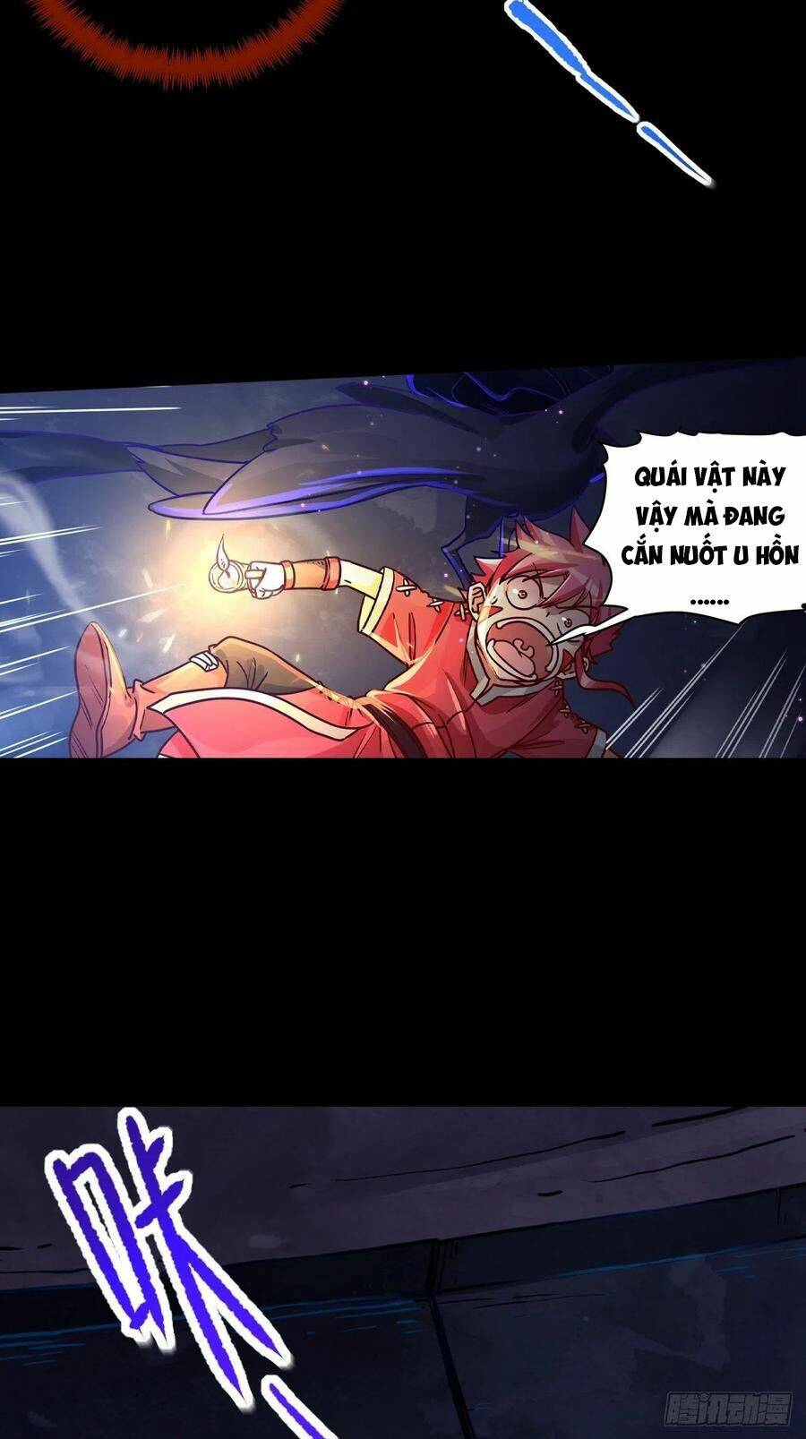 Người Nguyên Thủy Mạnh Nhất: Chapter 67