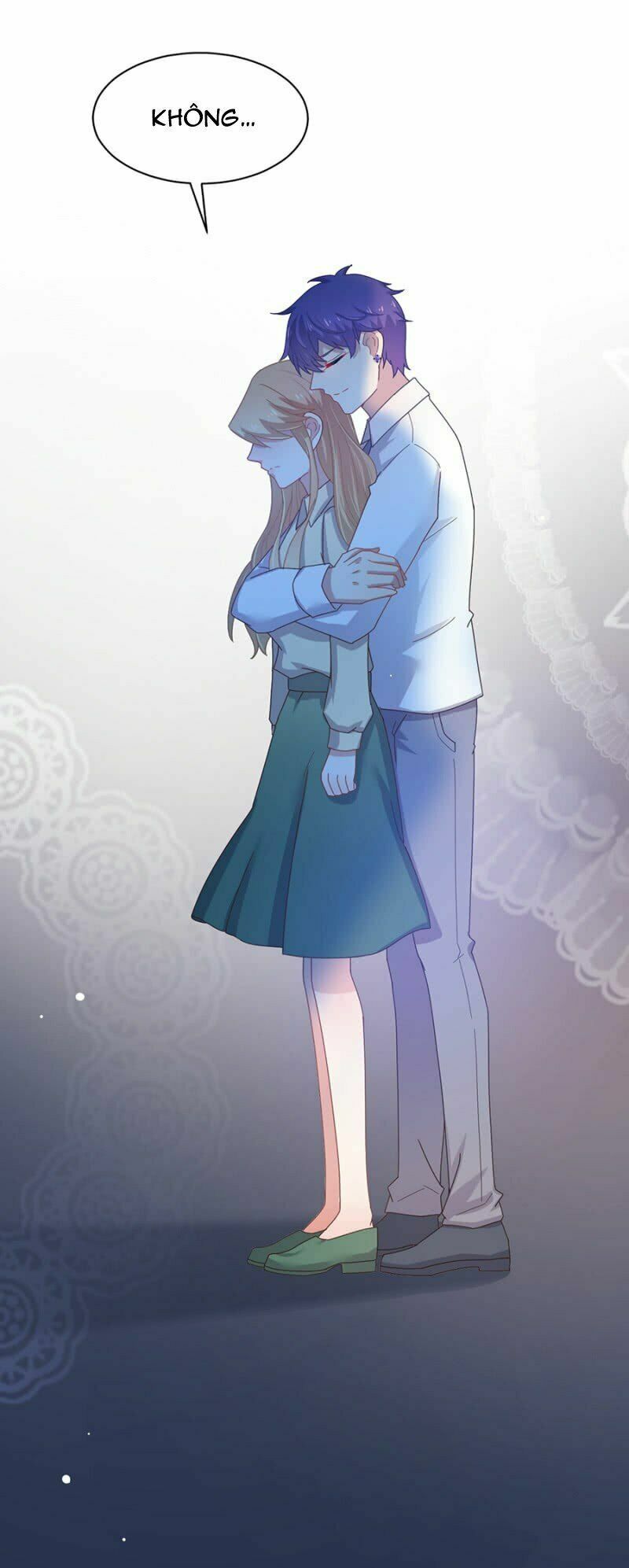 Ma Lạt Thiên Kim Đẩu Ác Thiếu: Chapter 116