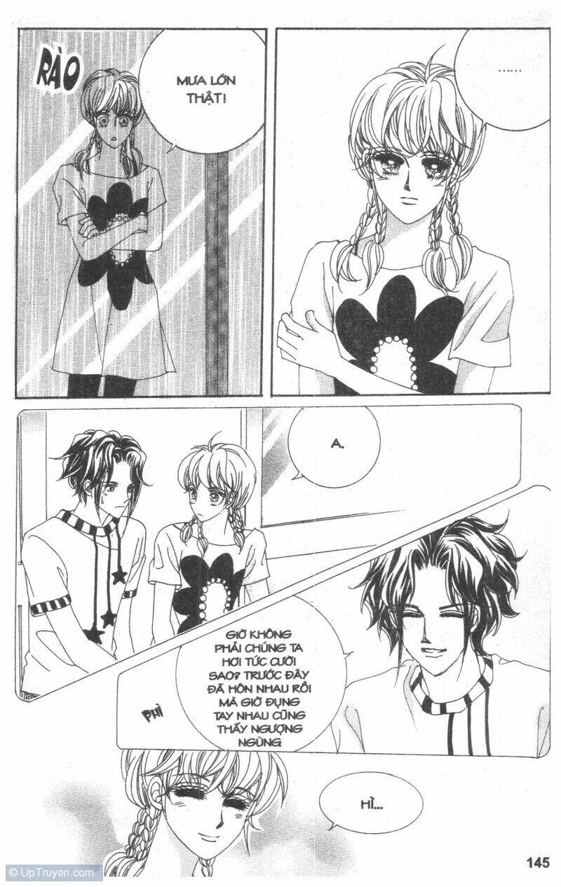 Cũng Vì Em: Chapter 12