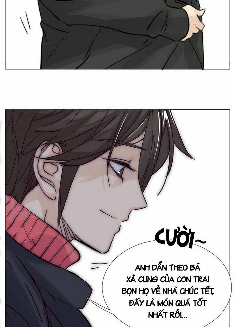 Tình Yêu Chớp Nhoáng: Chapter 79.5