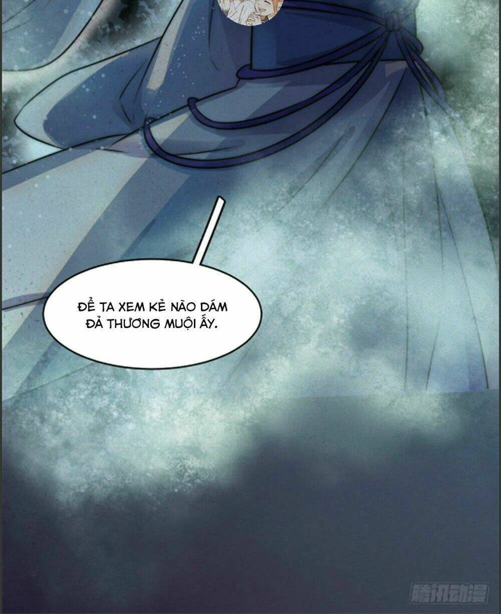 Sổ Tay Tình Yêu Của Tiểu Hồ Ly: Chapter 10