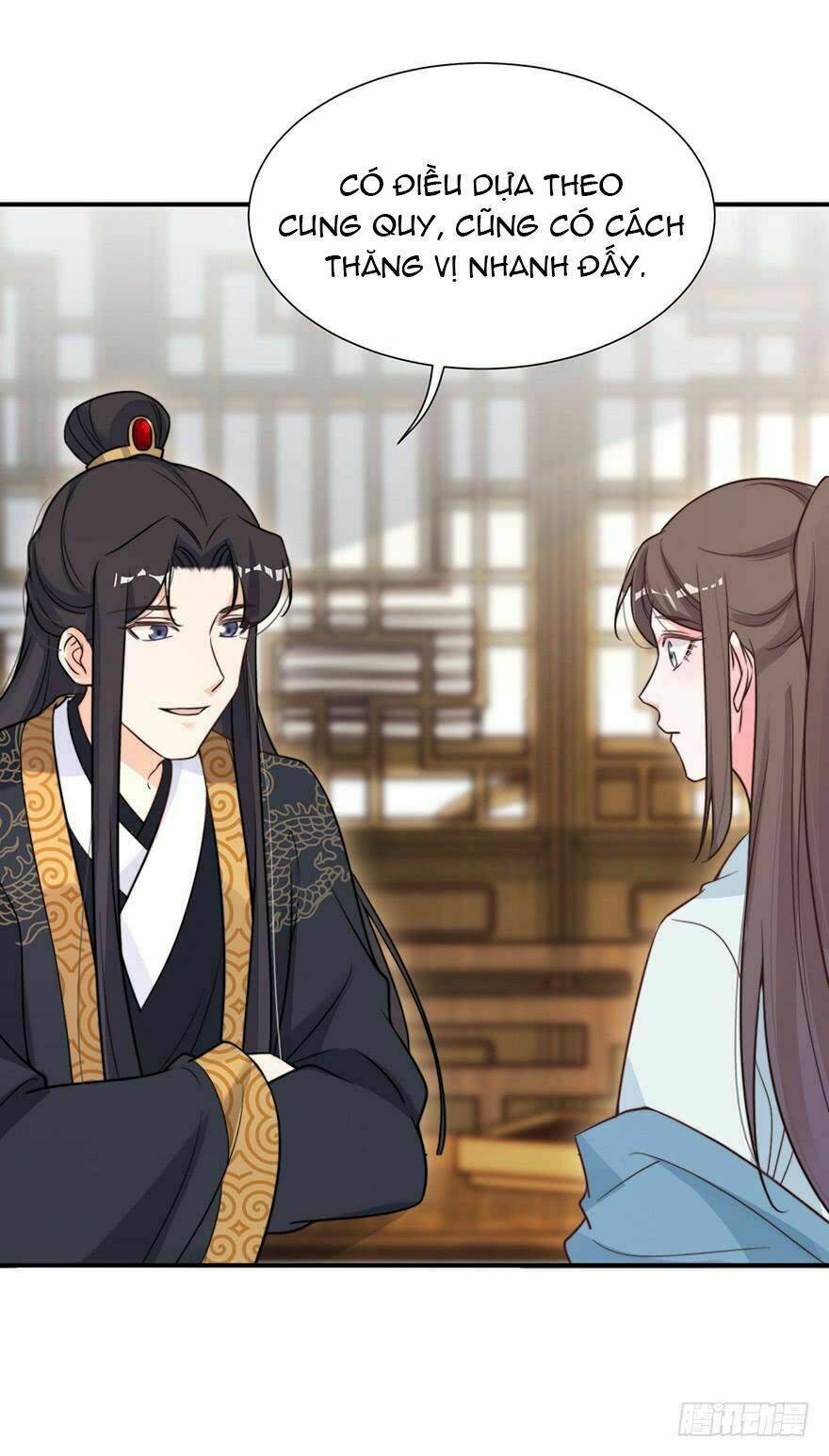 Cung Đấu Live: Chapter 14