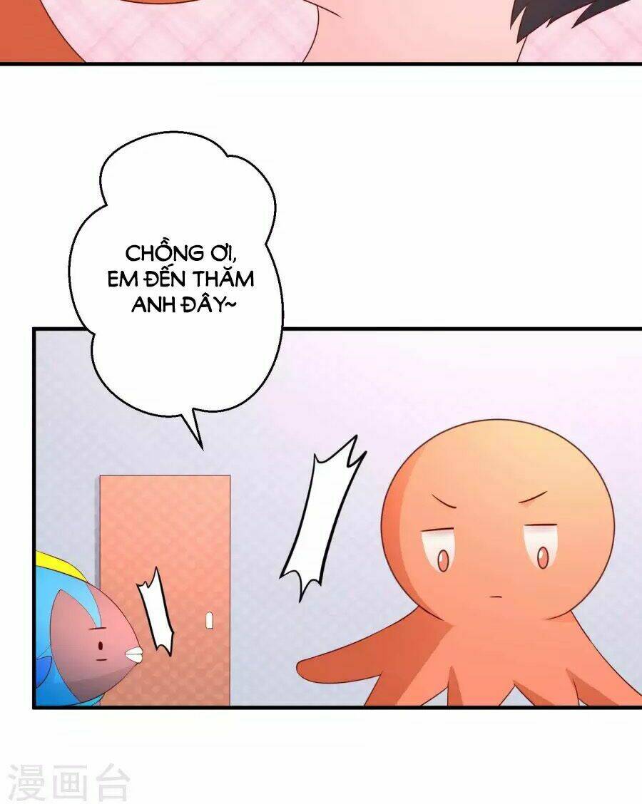 Cuộc Sống Hào Môn Của Vu Nữ: Chapter 32