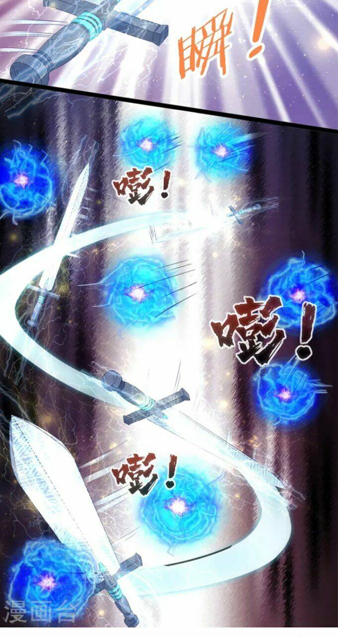 Chí Tôn Trọng Sinh: Chapter 196