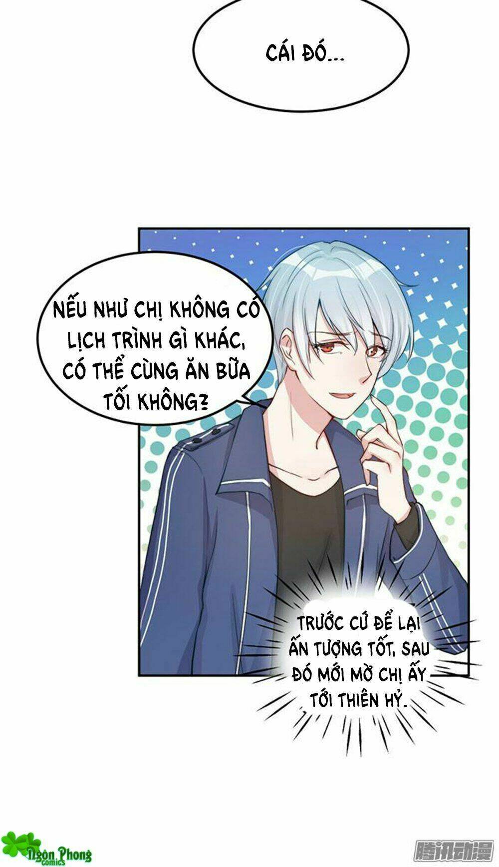 Bà Xã Tôi Là Nam Thần: Chapter 26