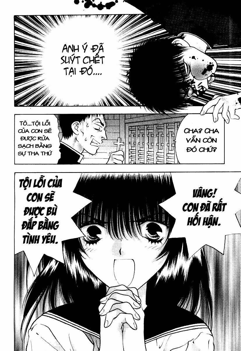 Girls Saurus Dx: Chapter 1