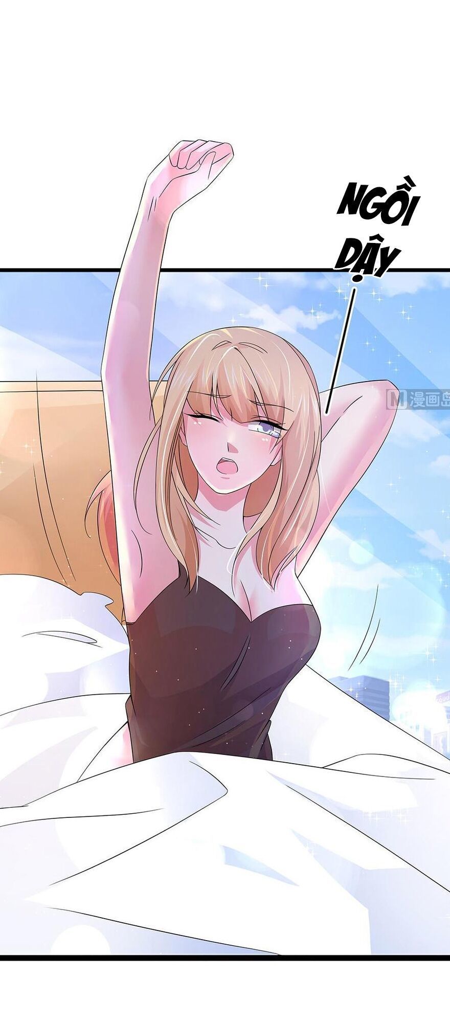 Cô Sát Thủ Ơi, Yêu Nhau Nhé: Chapter 68