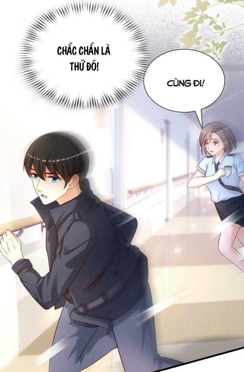 Tối Cường Vận Đào Hoa: Chapter 196