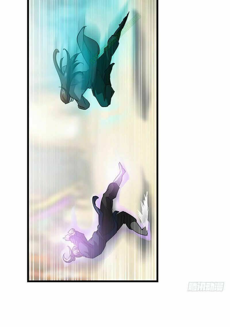 Bất Diệt Nguyên Thần: Chapter 47