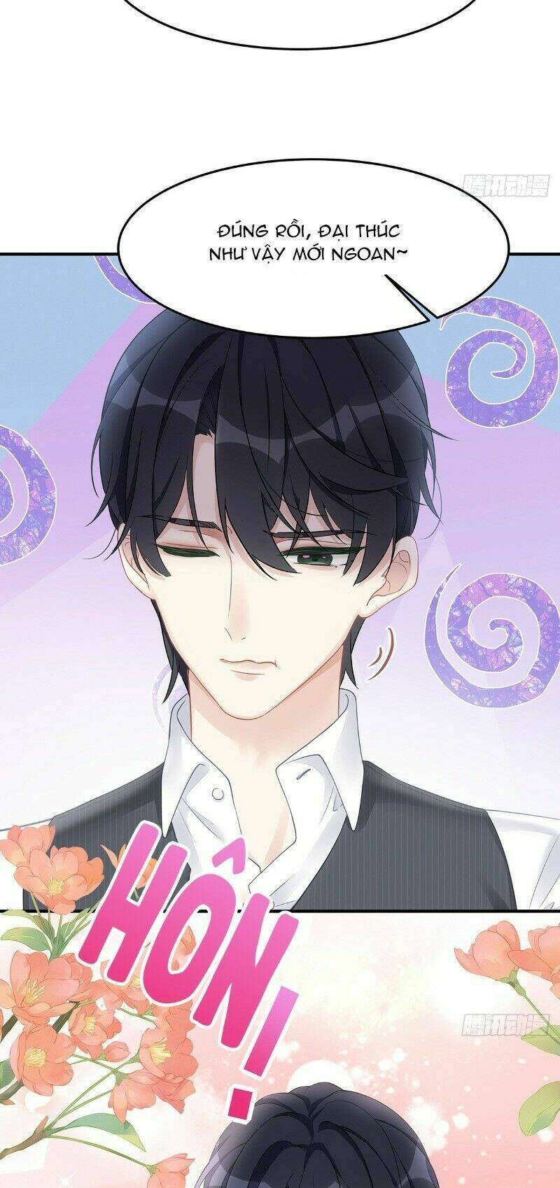 Chỉ Muốn Cưng Chiều Em: Chapter 39