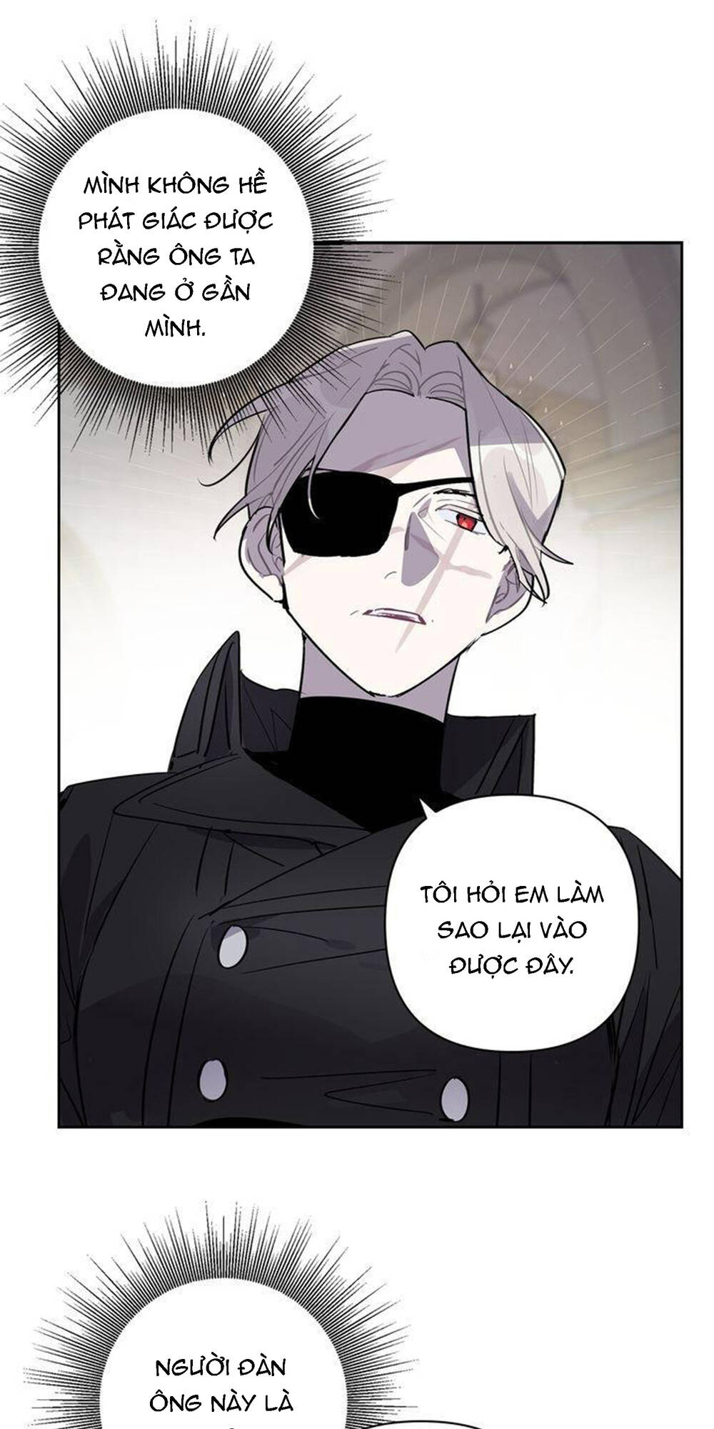 Cách Mà Pháp Sư Đối Mặt Với Cái Chết: Chapter 9.2