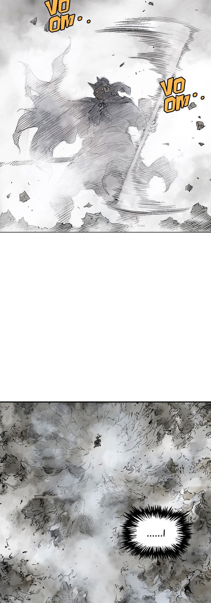 Cao Thủ 2: Chapter 43
