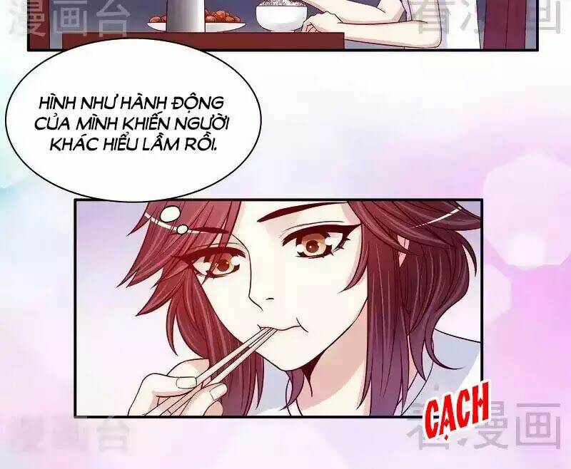 101 Phương Pháp Của Tổng Tài: Chapter 59
