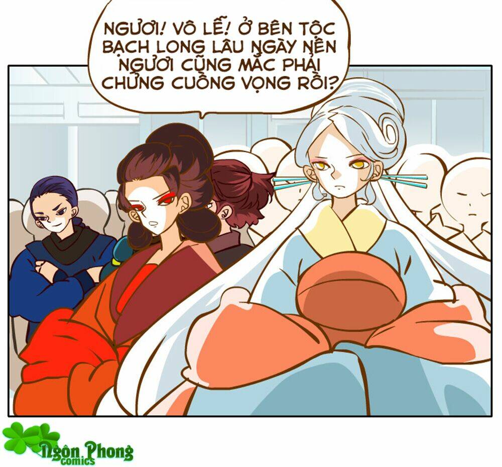 Hòa Thượng Và Tiểu Long Quân: Chapter 51
