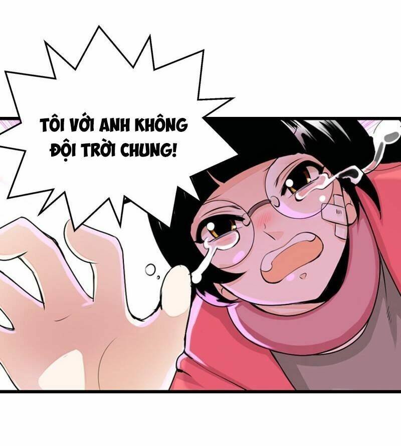 Cứu Tôi Đi Hủ Thần: Chapter 2