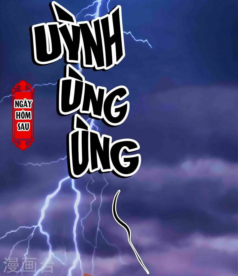 Vương Gia! Ngươi Thật Bỉ Ổi: Chapter 346