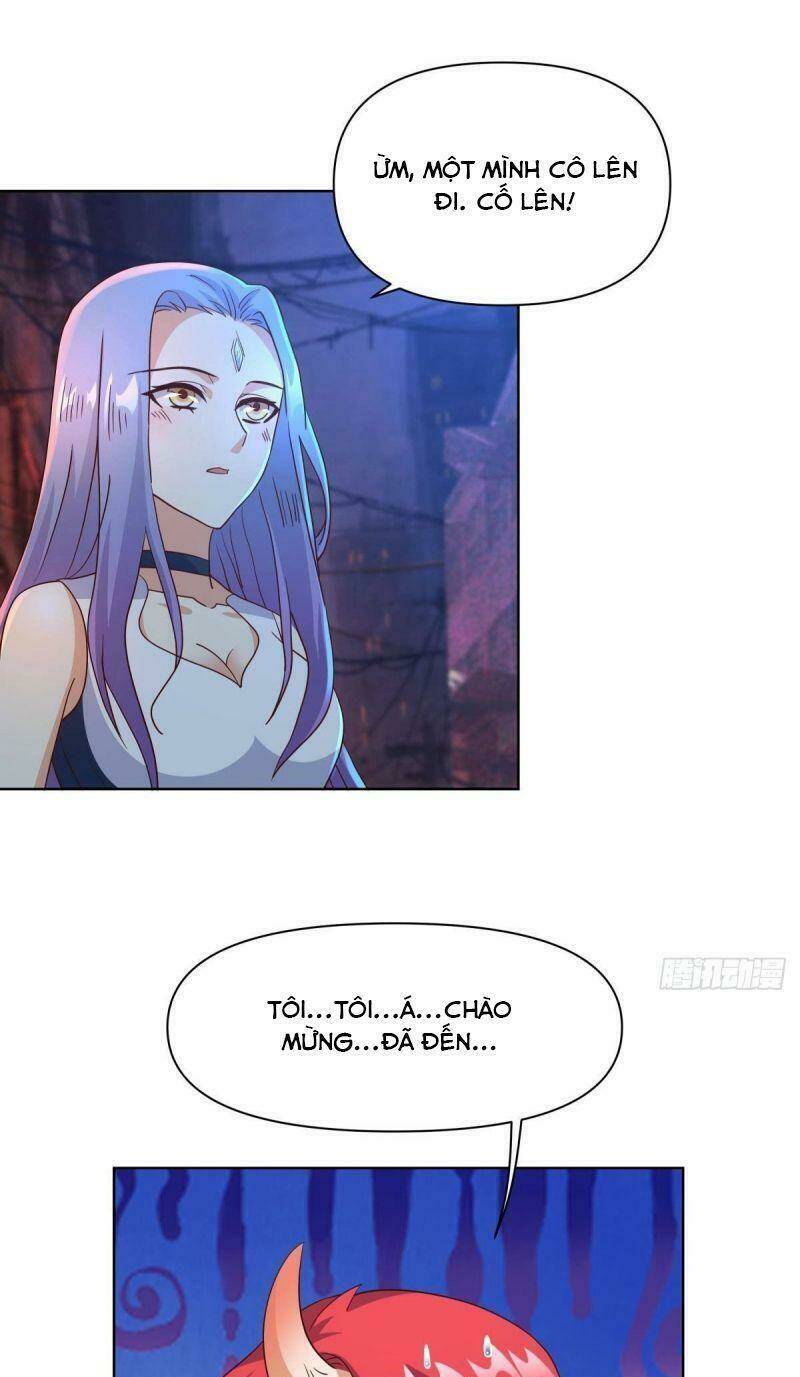 Xâm Lược Vạn Giới: Chapter 49