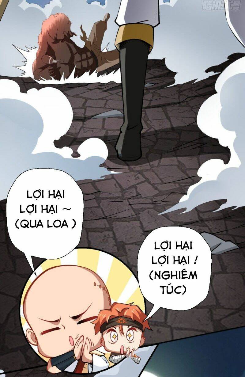 Tà Du Ký: Chapter 12