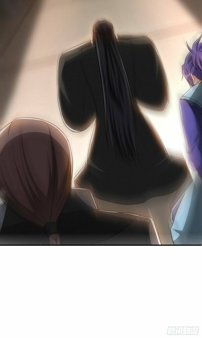 Yêu Giả Vi Vương: Chapter 117