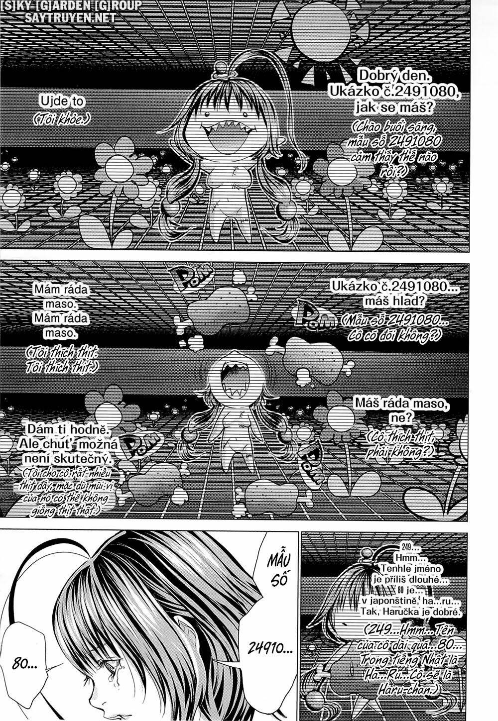 Minimum: Chapter 48
