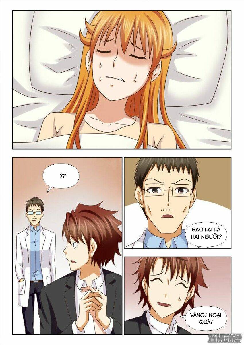 Tối Cường Tà Thiếu: Chapter 214