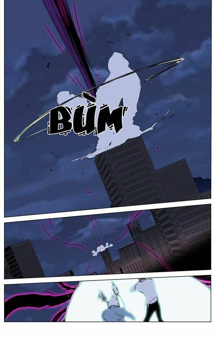 Ma Cà Rồng Quý Tộc: Chapter 233