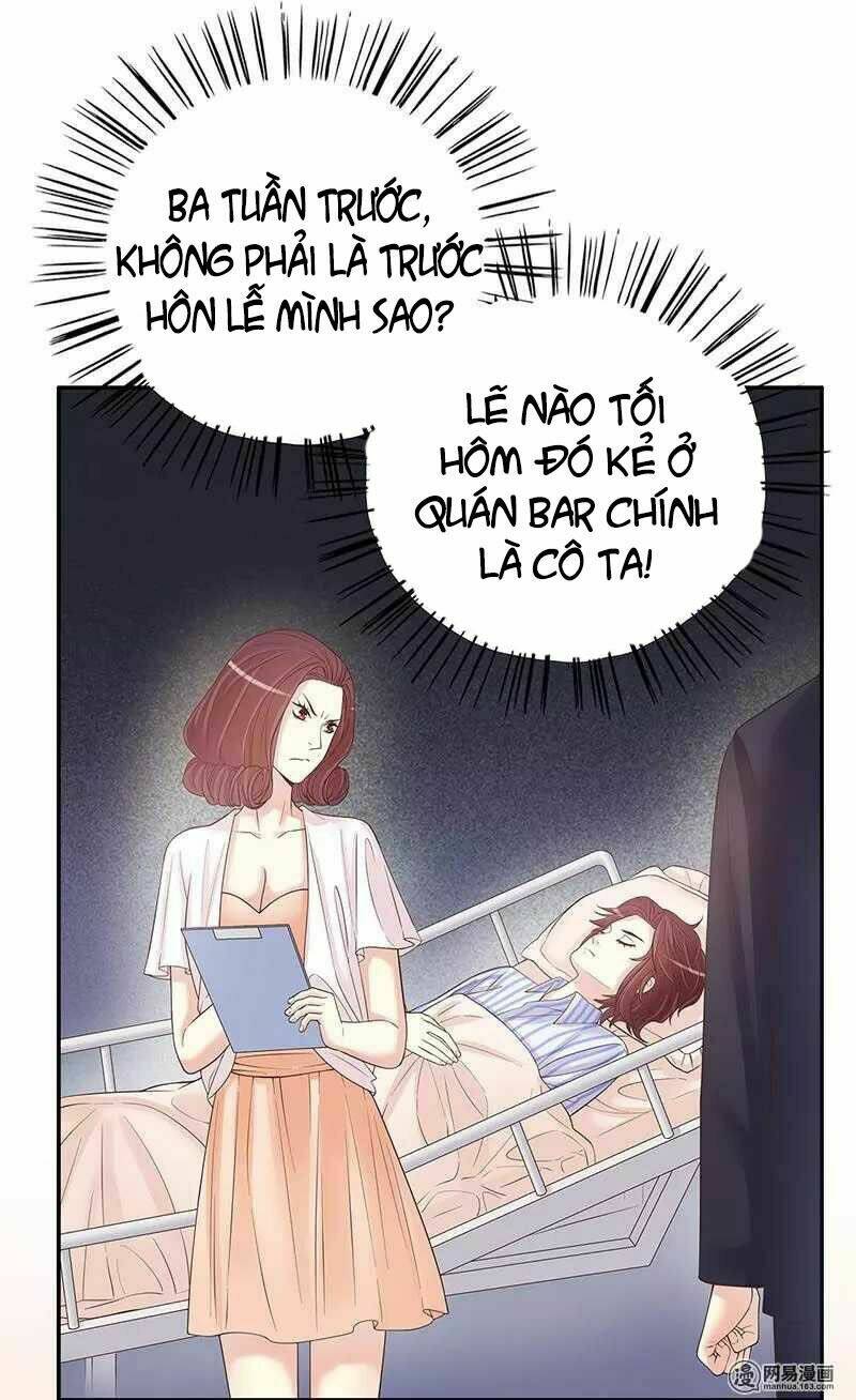 101 Phương Pháp Của Tổng Tài: Chapter 14