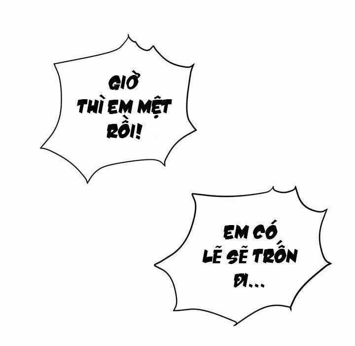 Công Tước, Loạn Vừa Thôi!: Chapter 24