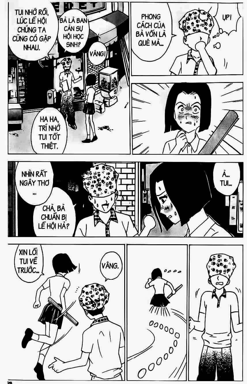 Ai Hơn Ai: Chapter 65