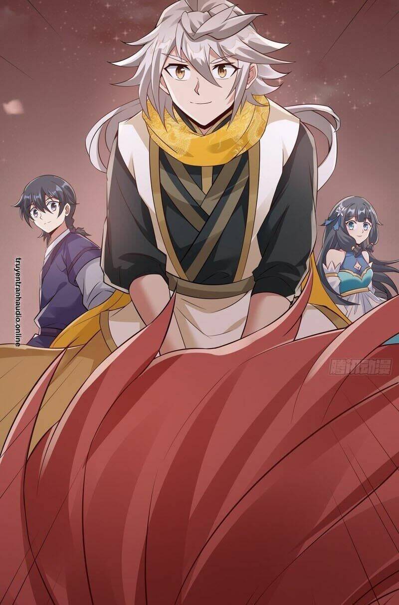 Nghịch Lân: Chapter 97