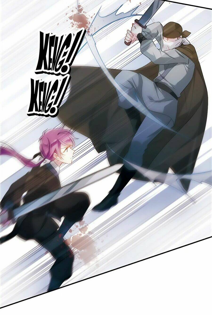 Thượng Quốc Phú Chi Thiên Đống Tuyết: Chapter 44