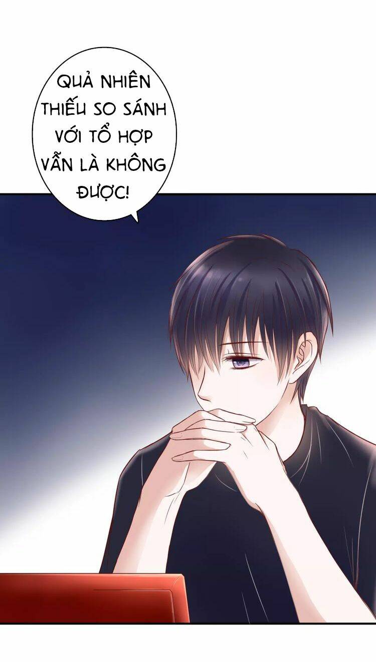 Ở lại thế kỷ này: Chapter 2