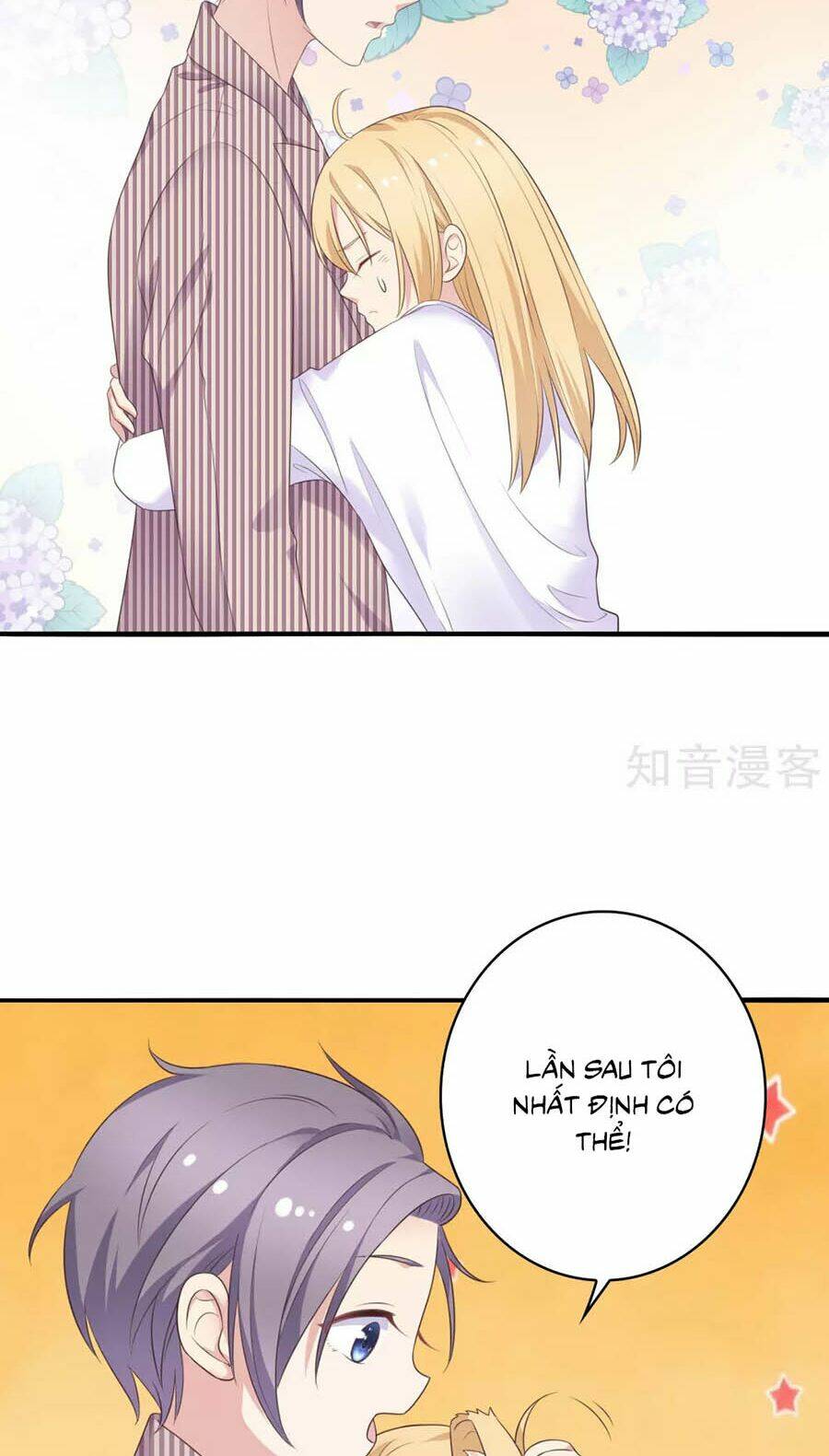 Hẹn Hò Siêu Tốc: Chapter 16