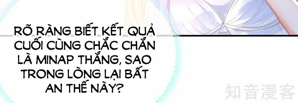 Sủng Hậu Của Vương: Chapter 70