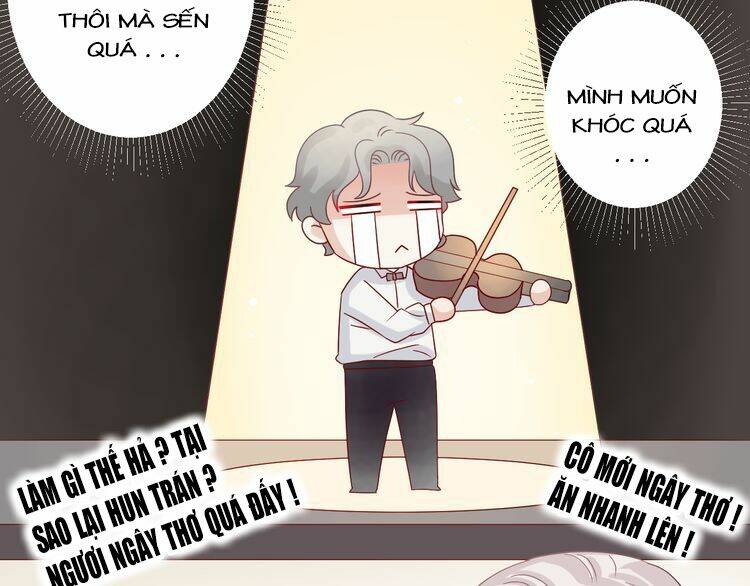 Nữ Hoàng Giá Đáo: Chapter 18