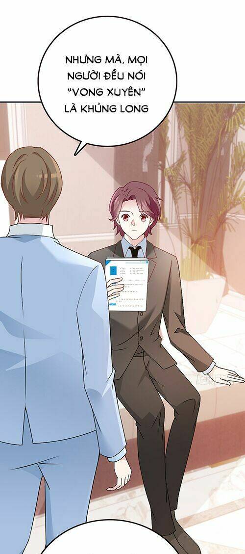 Bí Mật Kết Hôn Với Ảnh Đế: Vợ Ơi Đến Đây Tấn Công Đi Nào: Chapter 57