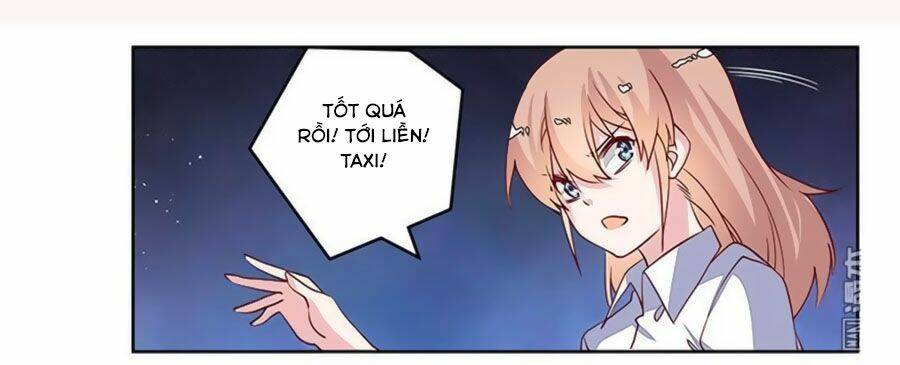 Tổng Tài Đích Thiên Giới Manh Thê: Chapter 87