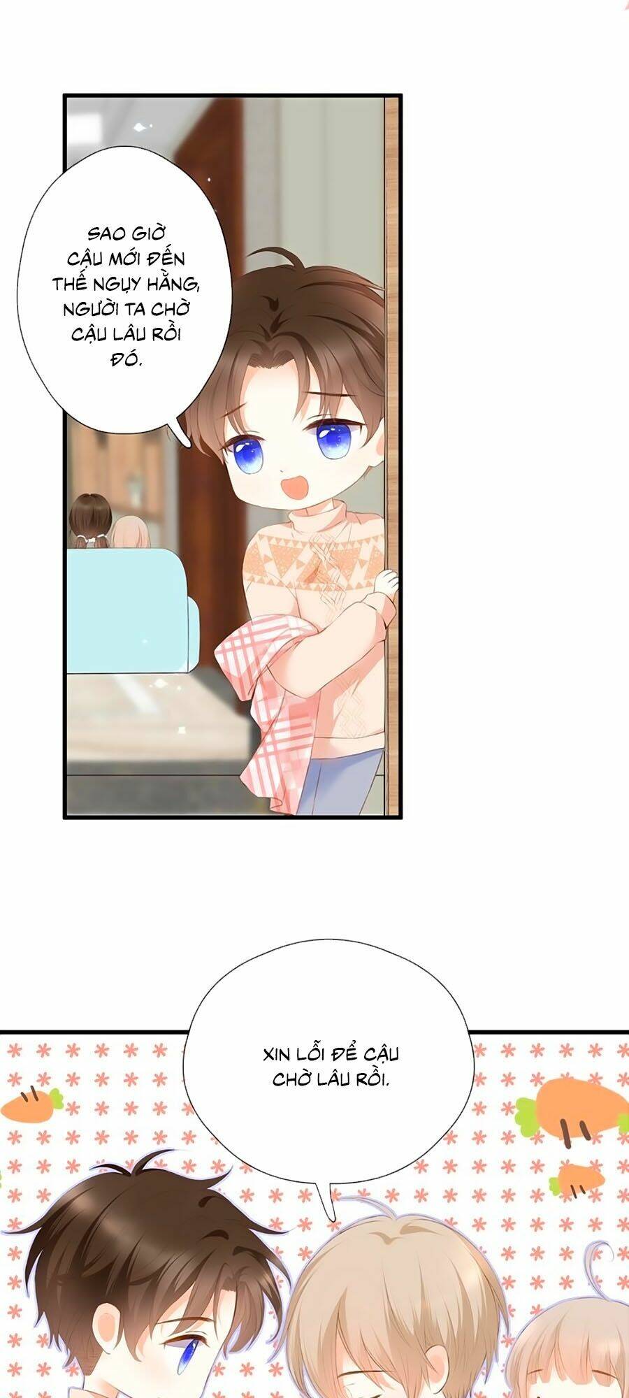 Đóa Hoa Chớm Nở: Chapter 59