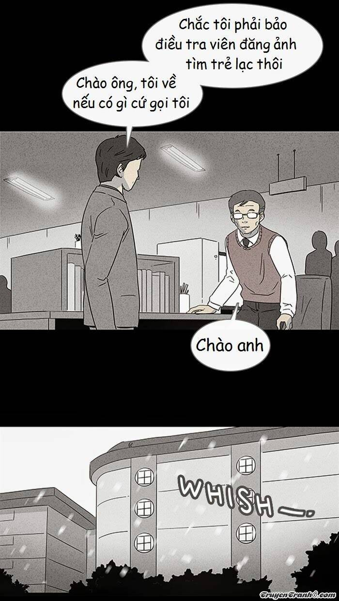 Những Câu Chuyện Bất Thường: Chapter 65