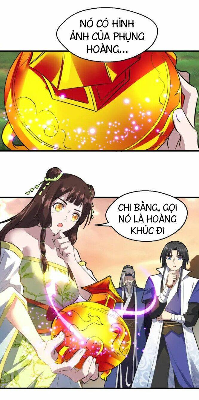 Đại Nghịch Chi Môn: Chapter 88