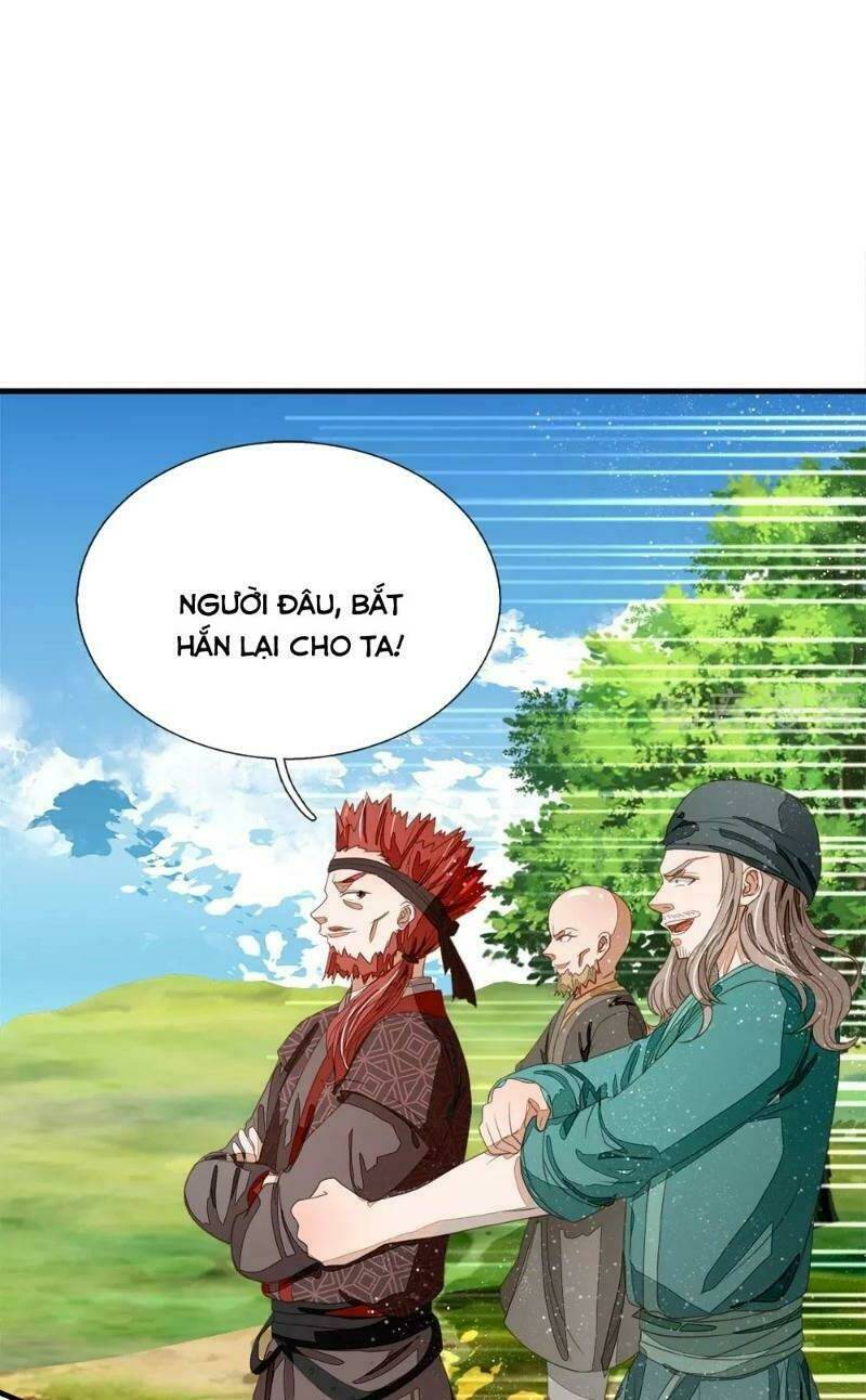 Đệ Nhất Hoàn Khố: Chapter 76