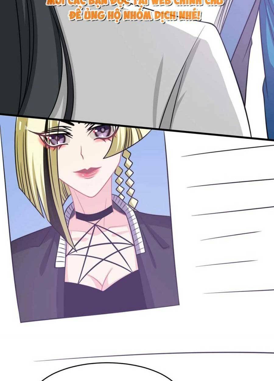 Vết Cắn Trí Mạng: Chapter 56